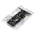 Сетевой адаптер ExeGate EXE-X550-T2 (PCI-E x8 v3.0, порты 2xRJ45 (медные), 10Gb/s (10/5/2.5/1Gb/s, 100Mb/s), Server NIC Intel Chipset X550), фото 1