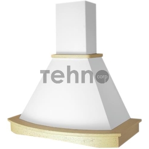 Вытяжка ELIKOR MI6621 E4 IVORY MOIRE/BEECH FLOR