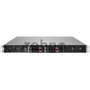Серверная платформа SuperMicro SYS-1029GP-TR 1U SATA
