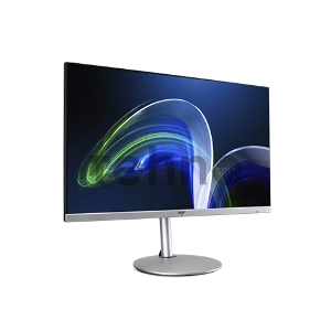 Монитор Acer 31.5 CBA322QUsmiiprzx черный IPS LED 1ms 16:9 HDMI матовая HAS 1000:1 300cd 178гр/178гр 2560x1440 DisplayPort WQHD USB 6.4кг