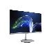 Монитор Acer 31.5" CBA322QUsmiiprzx черный IPS LED 1ms 16:9 HDMI матовая HAS 1000:1 300cd 178гр/178гр 2560x1440 DisplayPort WQHD USB 6.4кг, фото 8