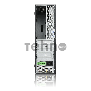 Корпус Foxline FL-1004-TFX230B-85