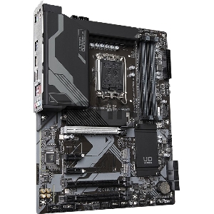 Материнская плата Gigabyte Z790 D DDR4 Soc-1700 Intel Z790 4xDDR4 ATX AC`97 8ch(7.1) 2.5Gg RAID+HDMI