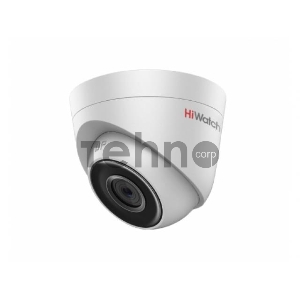 Камера видеонаблюдения IP HiWatch DS-I203(E)(2.8mm) 2.8-2.8мм цв. корп.:белый