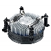 Кулер Deepcool THETA 9 {Soc-1150/1155/1156, 3pin, 23dB, Al, 82W, 269g, push-pin, low-profile}, фото 1
