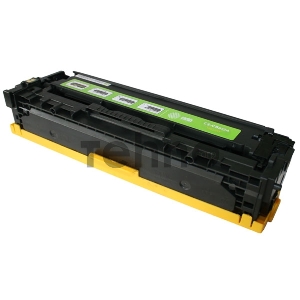 Тонер Картридж Cactus CS-CB542A желтый для HP Color LaserJet CP1215/1515/CM1312 (1400стр.)
