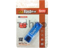 Флеш Диск Dato 16Gb DB8002U3 DB8002U3B-16G USB3.0 синий
