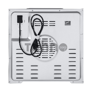 Электрический духовой шкаф MAUNFELD EOEM.769W, встраиваемый