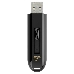 Флеш Диск 8Gb Silicon Power Blaze B21, USB 3.1, Черный, фото 1