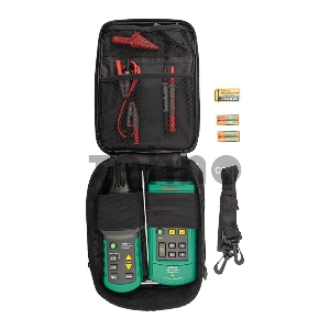 Кабельный локатор MS-6818 MASTECH