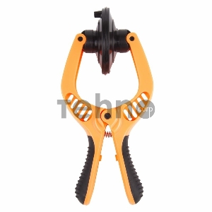 Присоска-ножницы для снятия дисплея  RA-03 REXANT