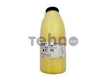 Тонер Cet CE08-Y/CE08-D CET111042360 желтый бутылка 360гр. (в компл.:девелопер) для принтера Xerox AltaLink C8045/8030/8035; WorkCentre 7830