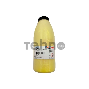 Тонер Cet CE08-Y/CE08-D CET111042360 желтый бутылка 360гр. (в компл.:девелопер) для принтера Xerox AltaLink C8045/8030/8035; WorkCentre 7830