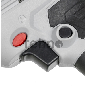 Дрель-шуруповерт Ресанта СШ-550-2 550Вт патрон:быстрозажимной