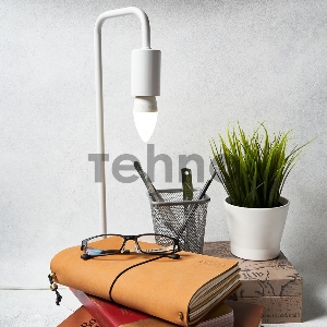 Лампа светодиодная Свеча (CN) 7,5 Вт E27 713 лм 4000 K нейтральный свет REXANT