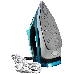 Утюг Starwind SIR2652 2600Вт бирюзовый/черный, фото 5
