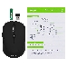 Мышь Acer OMR040 [ZL.MCEEE.00A]  Mouse wireless USB (6but) black, фото 8