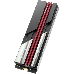 Накопитель SSD M.2 Netac 2.0Tb NV7000 Series <NT01NV7000-2T0-E4X> Retail (PCI-E 4.0 x4, up to 7200/6800MBs, 3D NAND, 1400TBW, NVMe 1.4, 22х80mm, heatsink), фото 7