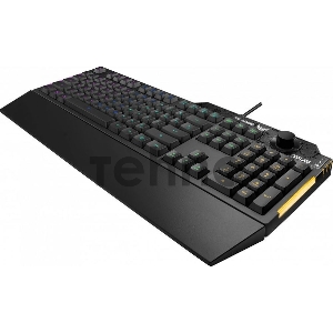 Клавиатура ASUS RA04 TUF GAMING K1/RU