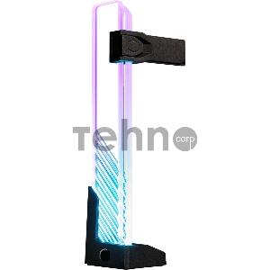 держатель видеокарты в корпусе Cooler Master ARGB GPU Support Bracket