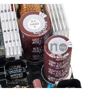 Блок питания Power Supply Cooler Master MWE Gold V2 (model name: MPE-C501-AFCAG), 1250W, ATX, 140mm, 24+4pin, 12xSATA, 8xPCI-E(6+2), APFC, 80+ Gold, w/UK Cable, Full Modular, OEM Version