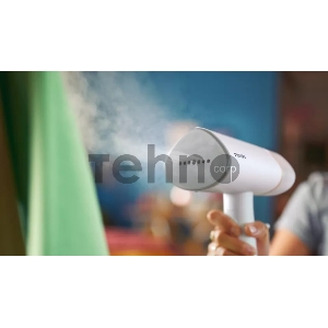 Отпариватель PHILIPS STH3020/10 1000 Вт, белый