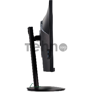 Монитор игровой Acer Nitro XV282KKVbmiipruzx 28 черный [um.px2ee.v07]