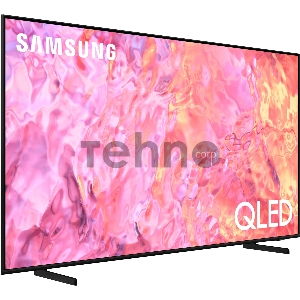 Телевизор QLED Samsung 75