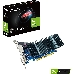 Видеокарта Asus PCI-E GT710-SL-2GD3-BRK-EVO NVIDIA GeForce GT 710 2048Mb 64 DDR3 954/5012 DVIx1 HDMIx1 CRTx1 HDCP Ret low profile, фото 7