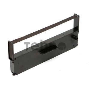 Картридж ленточный Cactus CS-ERC31 пурпурный для Epson ERC 31/TM-930/TM-950 3000000 signs