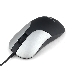 Мышь Гарнизон GM-215, USB, чип- Х, черный/серый, soft touch1000 DPI, 2кн.+колесо-кнопка, фото 1