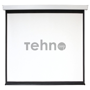 Экран 150x200см Digis Electra-F DSEF-4303 4:3 настенно-потолочный рулонный (моторизованный привод)