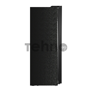 Холодильник MAUNFELD MFF177NFSB