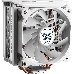Кулер CPU ZALMAN CNPS10X Optima II RGB White (универсальный, 130W, 27dB, 900-1500 rpm, 120мм, (3+4) pin, медь+алюминий), фото 3