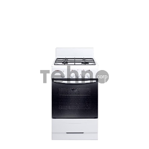 Плита газовая Gefest 3200-08 К33 белая
