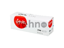 Картридж SAKURA CF541A (203A) для HP M254, MFP M280/281, синий, 1 300 к.