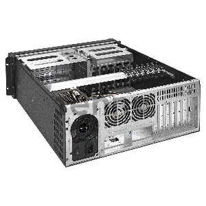 Серверный корпус ExeGate Pro 4U480-15/4U4132 <RM 19