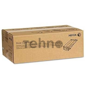 Тонер-картридж Xerox 006R01696, желтый для DocuCentre SC2020 (3000 стр) (channels)