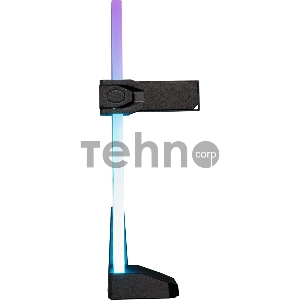 держатель видеокарты в корпусе Cooler Master ARGB GPU Support Bracket