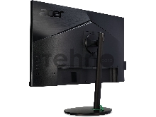 Монитор игровой Acer Nitro XV282KKVbmiipruzx 28