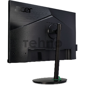 Монитор игровой Acer Nitro XV282KKVbmiipruzx 28 черный [um.px2ee.v07]