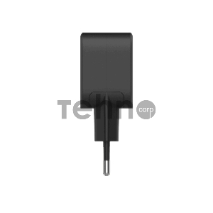 Зарядное устройство Tecno TCW-E20D Black, TECNO Charger E20D-20W