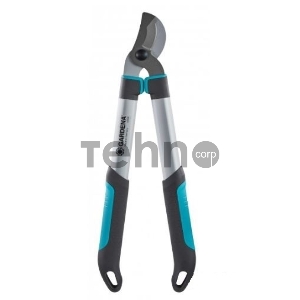 Сучкорез контактный Gardena EasyCut 500B черный (12002-20.000.00) Сучкорез контактный Gardena EasyCut 500B черный (12002-20.000.00)