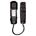 Телефон Siemens/Gigaset DA210 (IM) Black. Телефон проводной (черный), фото 3