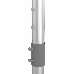 Мачта для антенн алюминиевая 750 см REXANT, фото 3