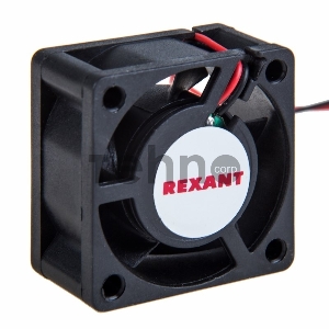 Вентилятор RХ 4020MS 12VDC