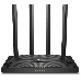 Роутер беспроводной TP-Link Archer C80 AC1900 10/100/1000BASE-TX черный, фото 2