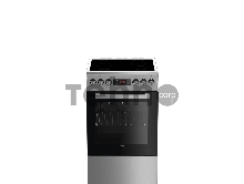 Электрическая плита Beko FSE57300GX