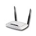 Маршрутизатор беспроводной TP-Link TL-WR841N 10/100BASE-TX, фото 8