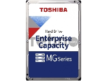 Накопитель Toshiba Enterprise HDD 3.5